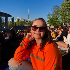 Meet your Posher, Mary